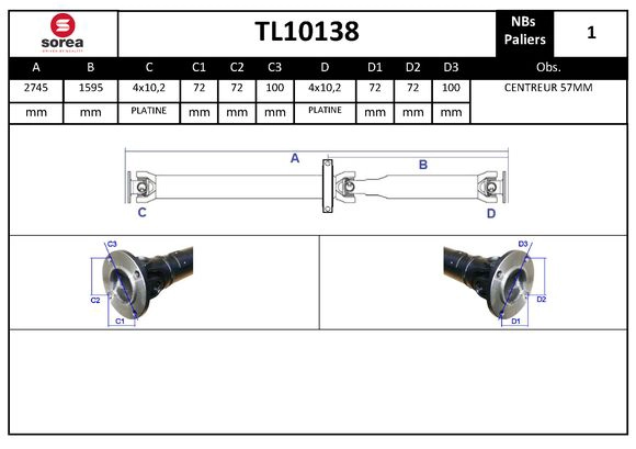 TL10138