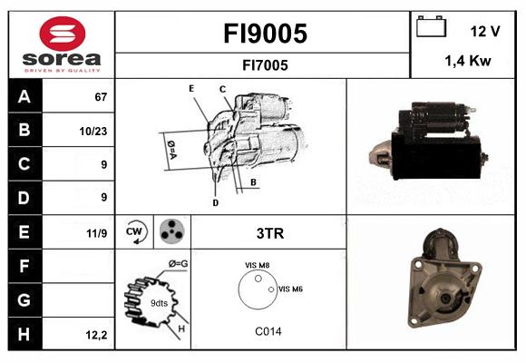 FI9005