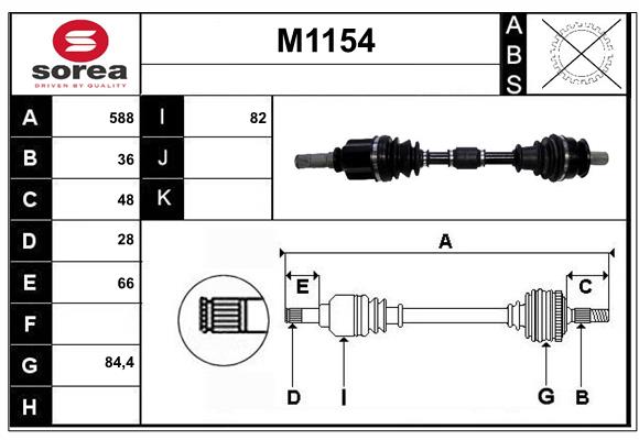 M1154