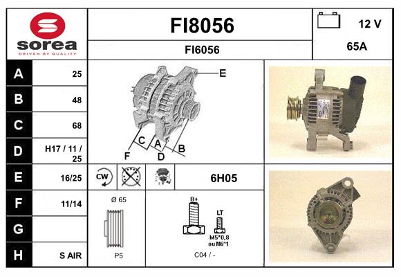 FI8056