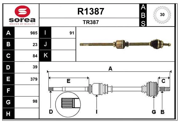 R1387