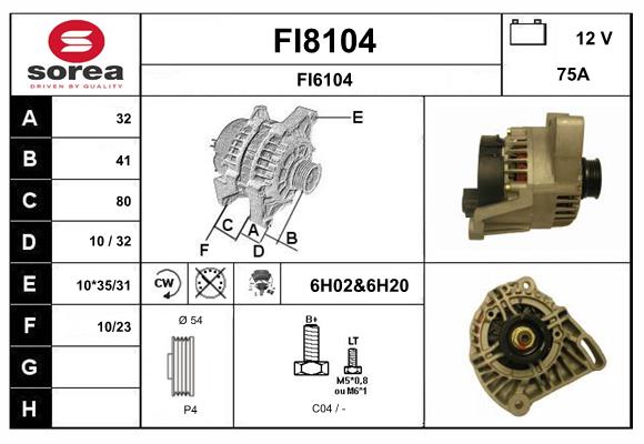 FI8104