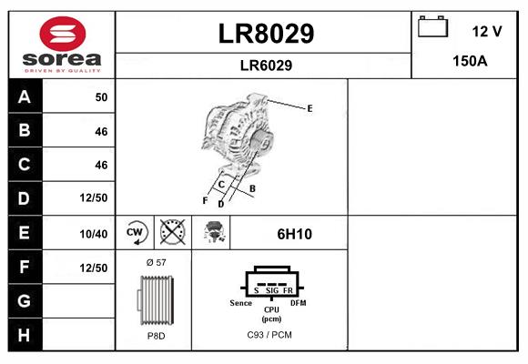 LR8029