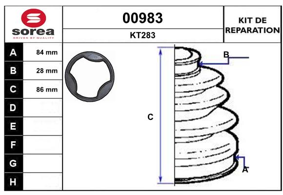 C9741JD52B