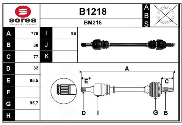 B1218