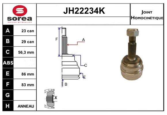 JH22234K