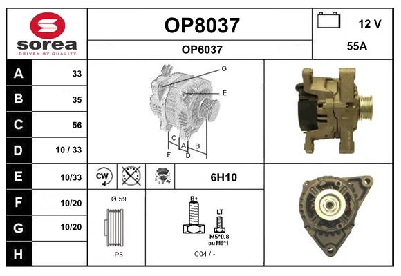 OP8037