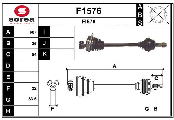 F1576