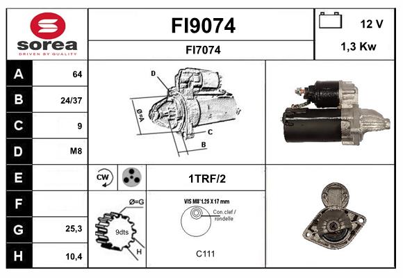 FI9074