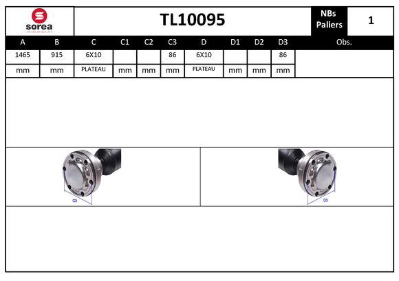 TL10095