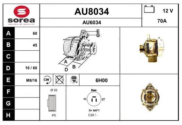 AU8034