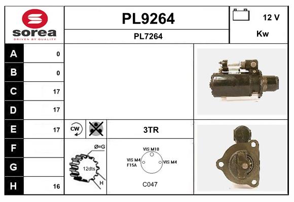 PL9264