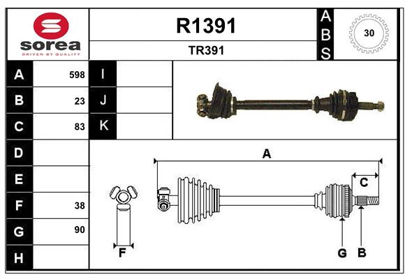 R1391