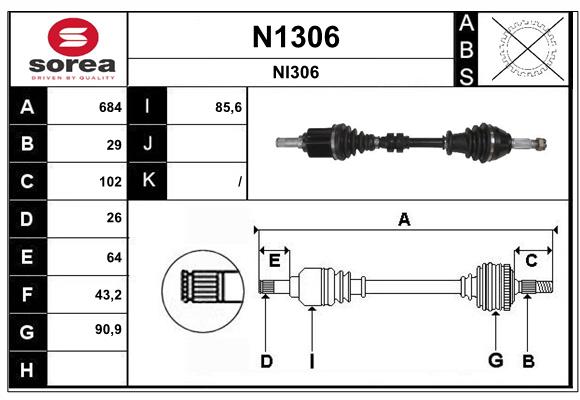 N1306