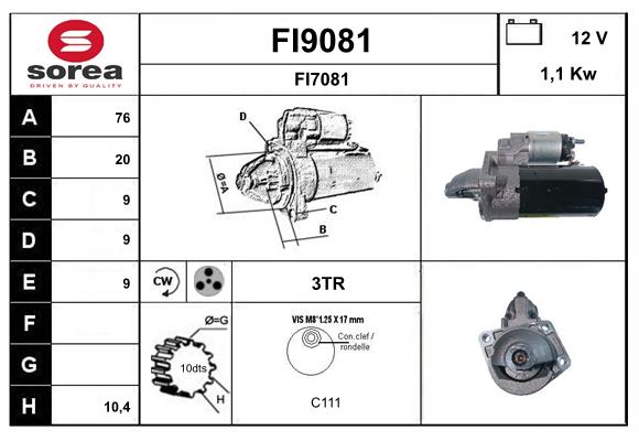 FI9081