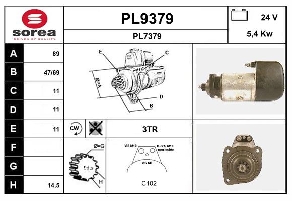 PL9379