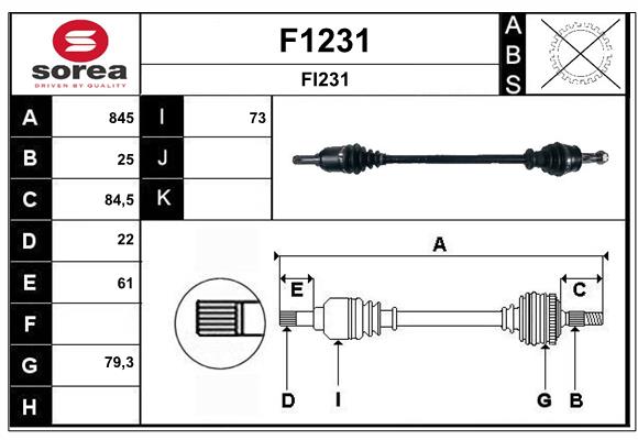 F1231