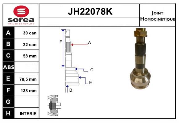 JH22078K