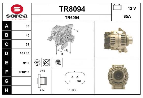 TR8094