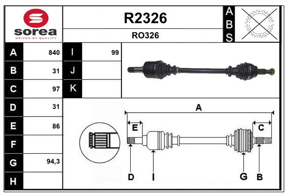 R2326