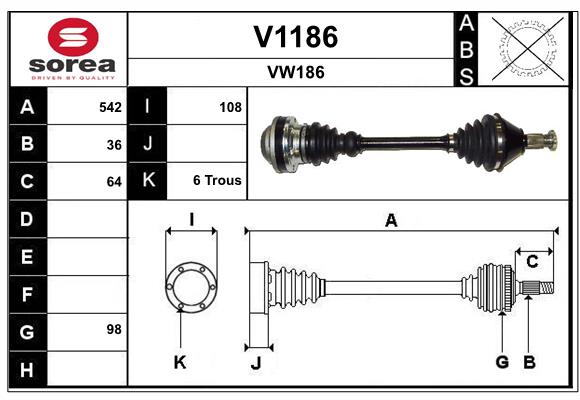 V1186
