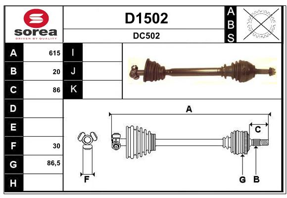 D1502