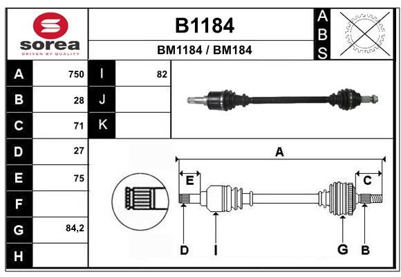 B1184