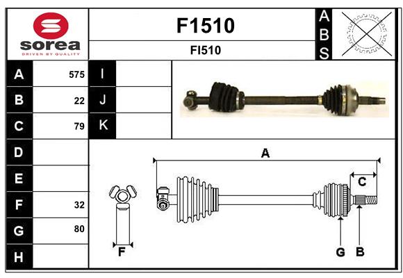 F1510