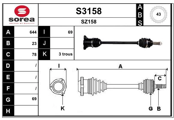 S3158