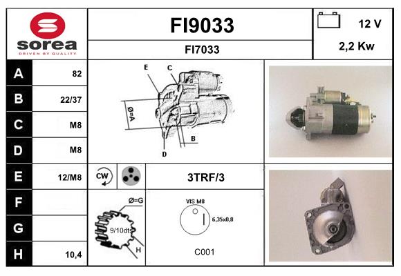 FI9033