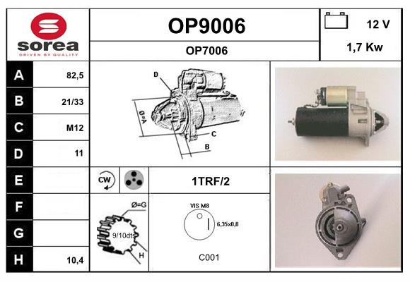 OP9006