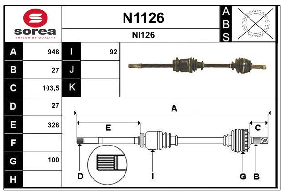 N1126