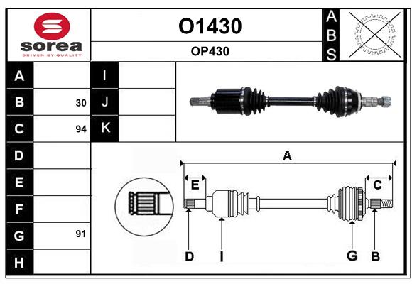 O1430