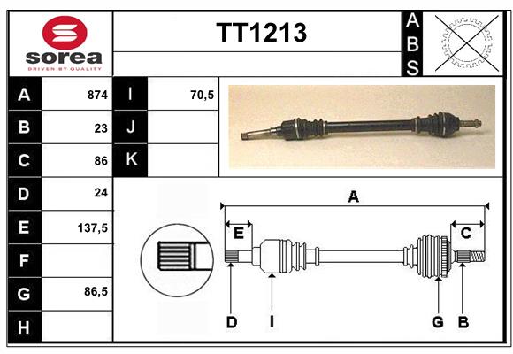 TT1213