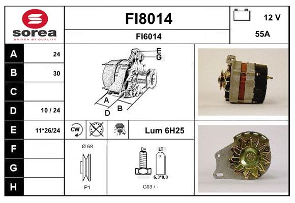 FI8014