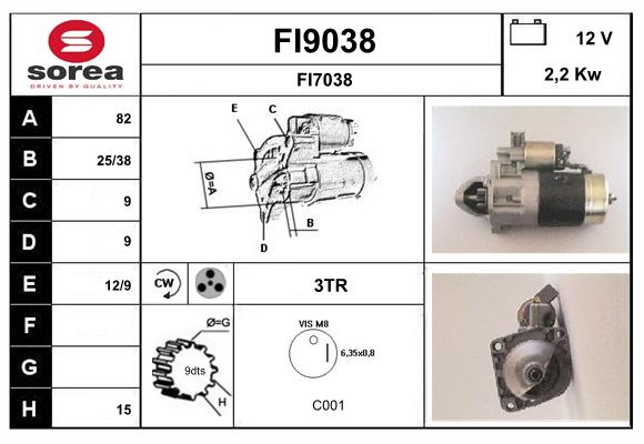 FI9038