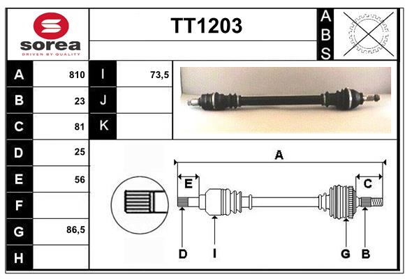 TT1203