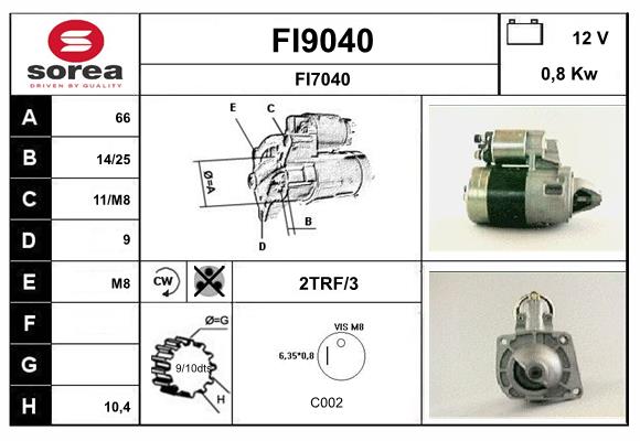 FI9040