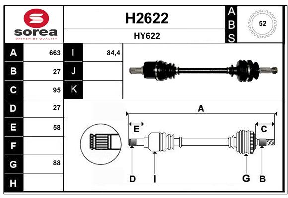 H2622
