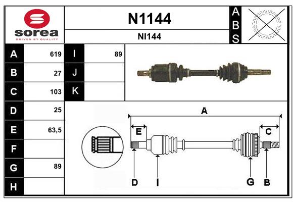 N1144