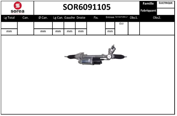 SOR6091105