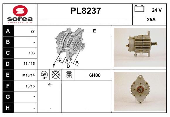 PL8237