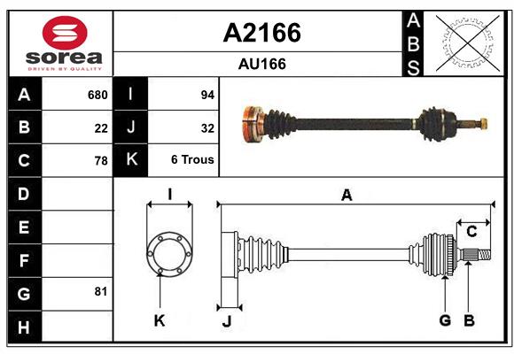 A2166