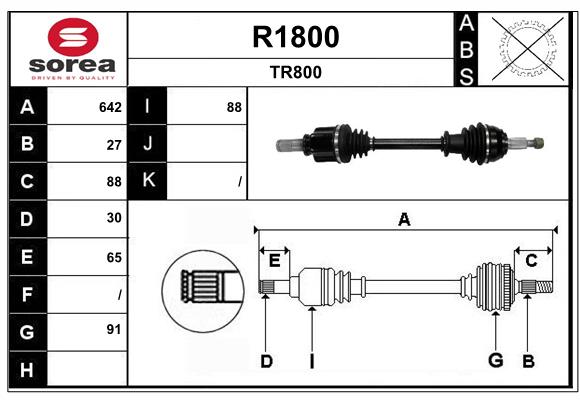 R1800
