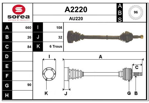 A2220