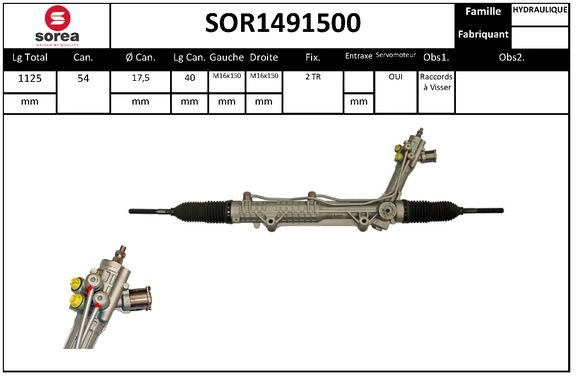 SOR1491500