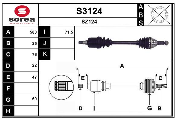 S3124