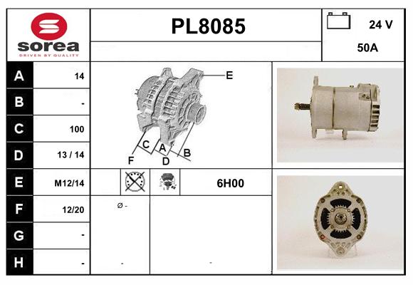 PL8085