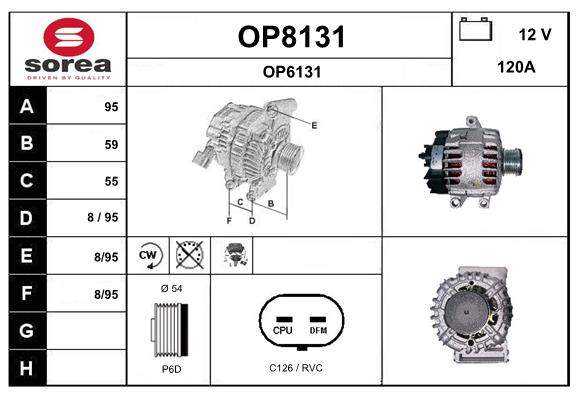 OP8131