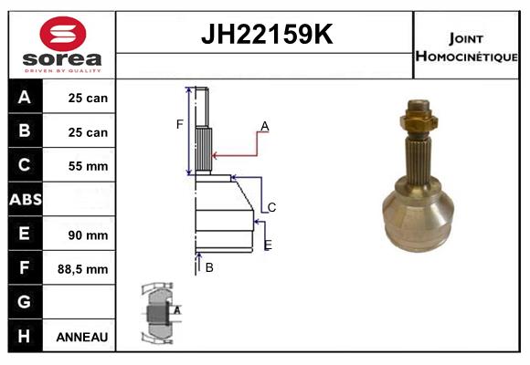 JH22159K